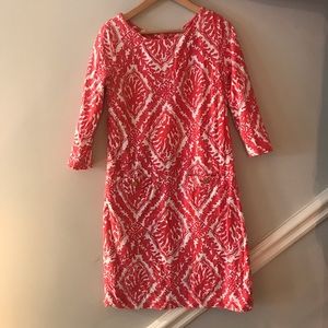 Lilly Pulitzer Tunic Dress